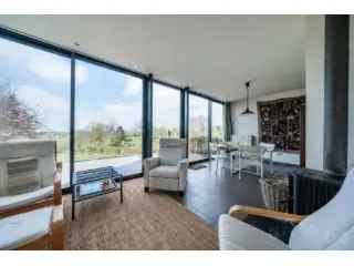 Huis te koop Xhoris 100m² 2 slaapkamers