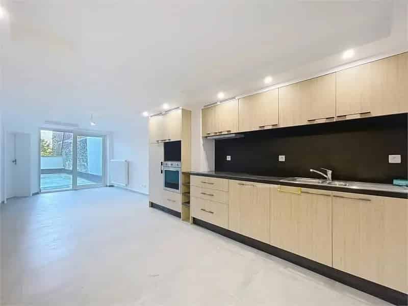 Appartement te huur Gent 1 slaapkamer terras