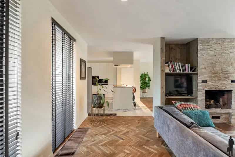 Energiezuinige Villa te Koop Kapellenbos