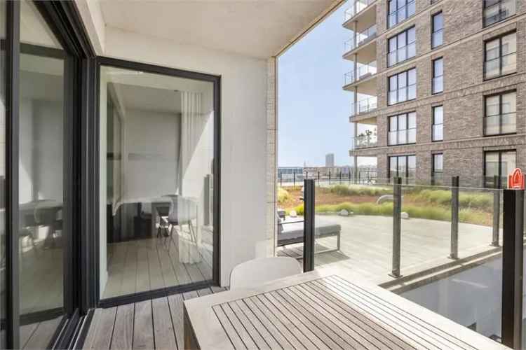 Appartement te koop Oostende