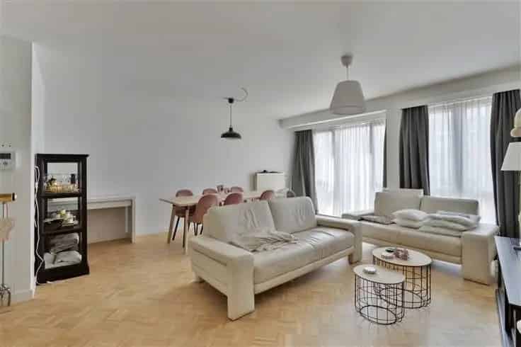 Duplex Appartement 3 Slaapkamers Centrum