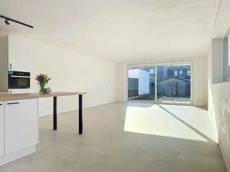 Huis te koop Laakdal 3 slaapkamers nieuwbouw