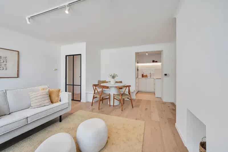 Gerenoveerd 2-slaapkamerappartement Kortrijk Centrum