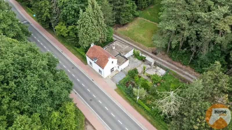 Projectgrond te Beringen: Investeringskans