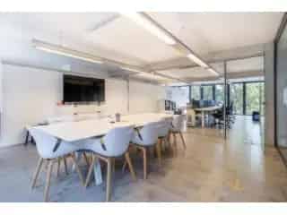 Kantoor te koop Antwerpen Zurenborg 260m²