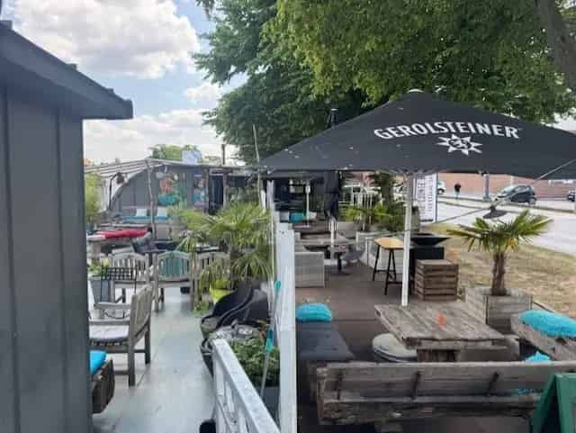 Horecazaak te Koop in Aalst - The Lounge Boat