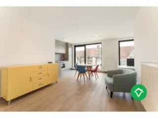 Appartement te koop Roeselare - Centrale ligging nabij Grote Markt