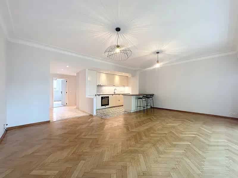 Appartement 2 slaapkamers Ixelles