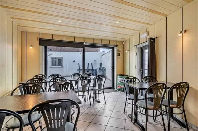 Handelshuis te koop Aalst 2 slaapkamers