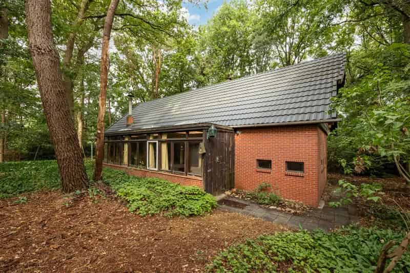 Huis te koop