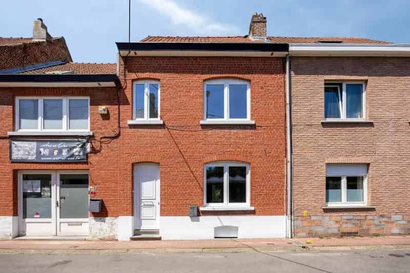 Te Huur: Gezellige Eengezinswoning 2 Slaapkamers Sint Genesius Rode