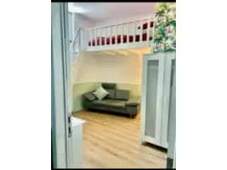 Appartement in medehuur Sint-Lambrechts-Woluwe
