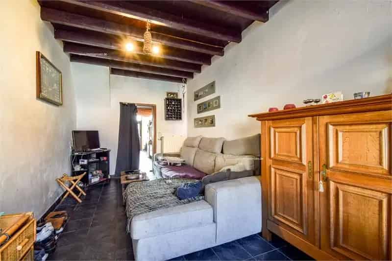 Woning te koop Koekelare 1 slaapkamer renovatieproject