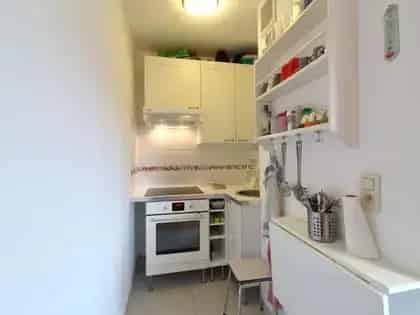 Gemeubileerd Studio Appartement Stevinstraat