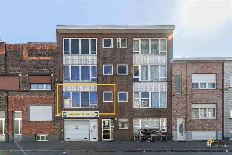 Appartement te koop Deurne 2 slaapkamers 89m²