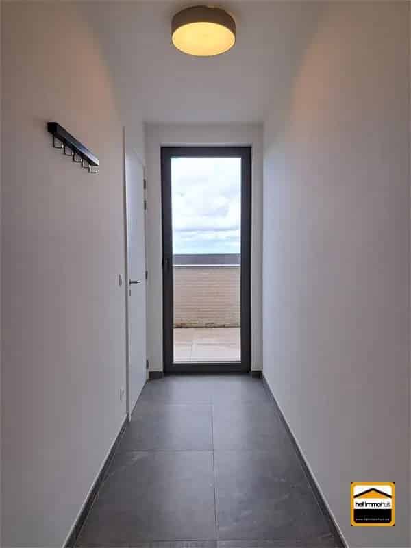 Penthouse 2 slaapkamers Borgloon