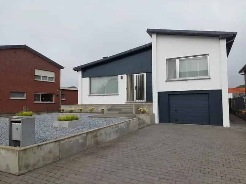 Huis te huur nabij Geel en Turnhout