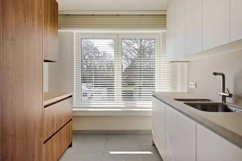 Appartement te koop Mariaburg  2 slaapkamers EPC B terras