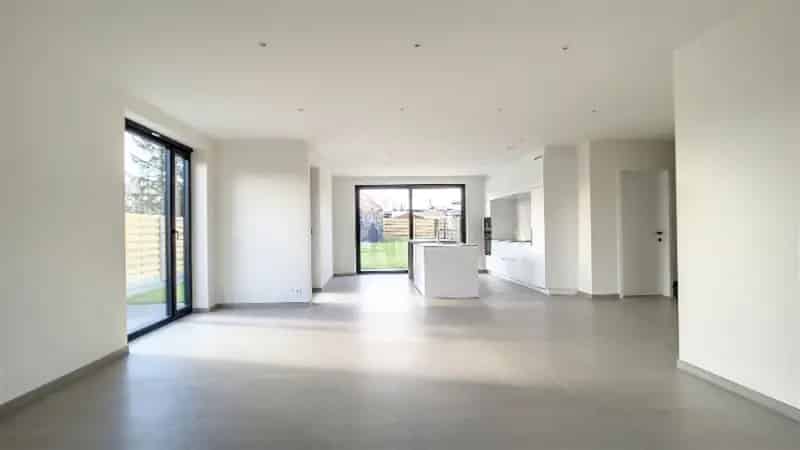 Prachtige woning gunstige ligging