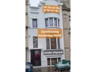 Herenhuis te koop Tielt - Art Deco Interbellum