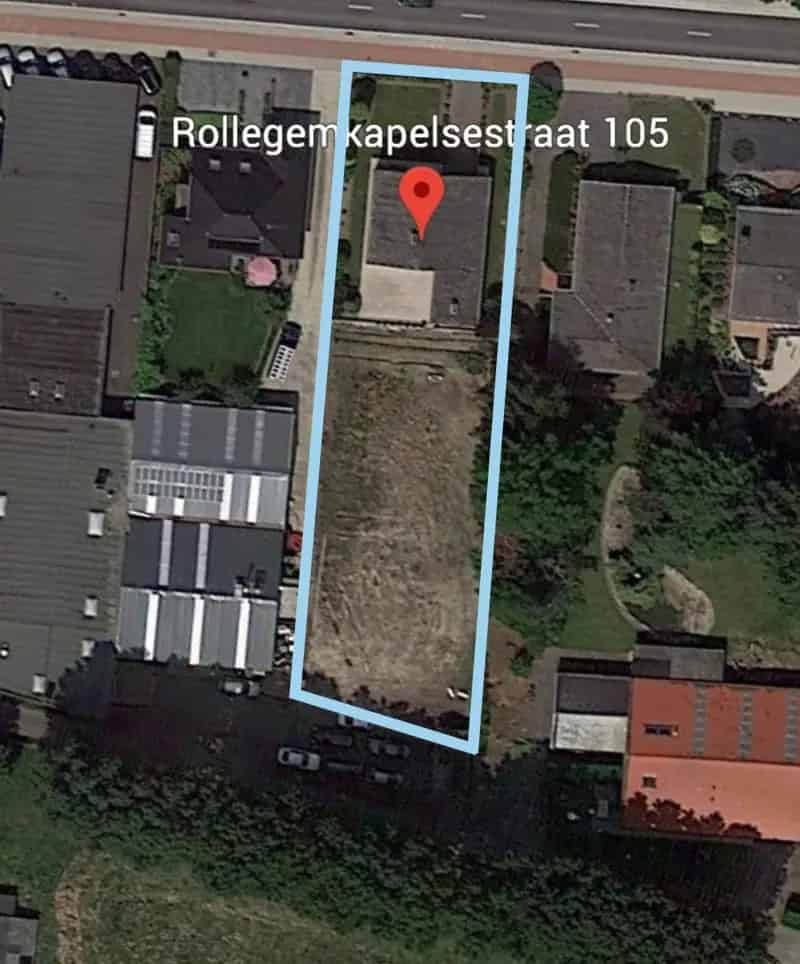 Ruime Villa te Huur 1568m2 3 slaapkamers Garage Tuin