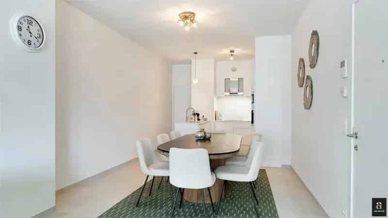 Nieuwbouw Appartement Knokke Lippenslaan