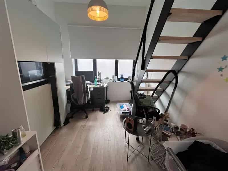 Studentenkamer