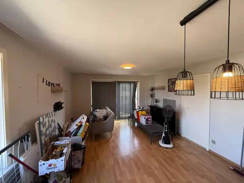 Te Huur Appartement 1 Slaapkamer Oostende