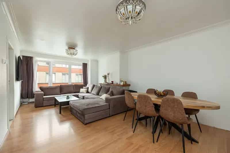Appartement te koop nabij Rivierenhof