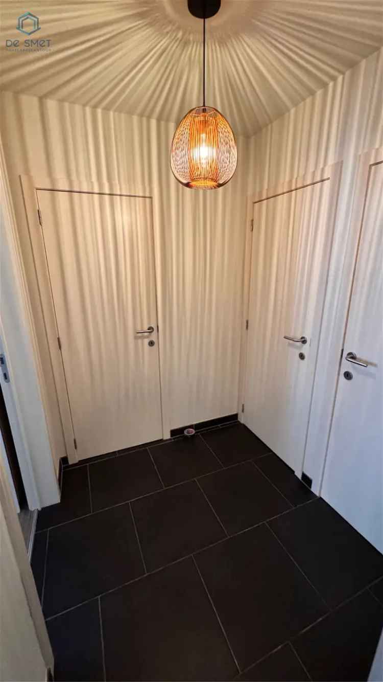 Appartement te huur Geraardsbergen Centrum 1 slaapkamer