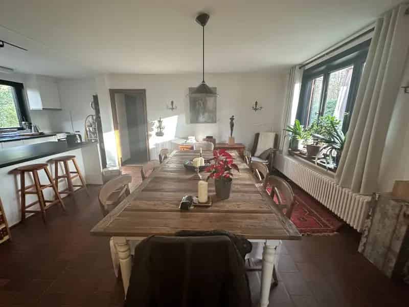 Villa te Huur Houthulst Bosrijke Omgeving