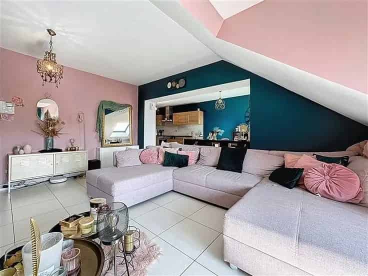Appartement 2 Slaapkamers Te Koop