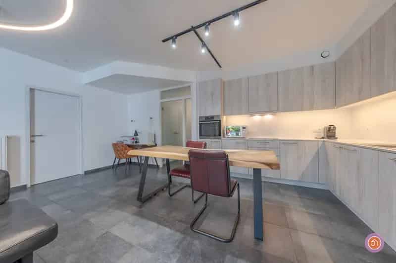 Gelijkvloers appartement te huur Bornem