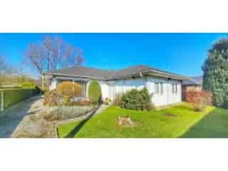 Villa te Koop Manage 102m² 2 slaapkamers Tuin Garage
