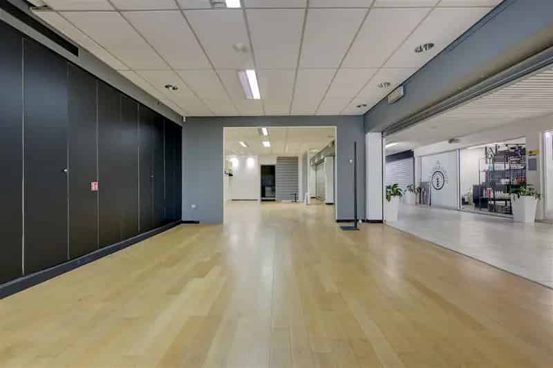 Handelspand te Huur Wilrijk Commerciële Locatie