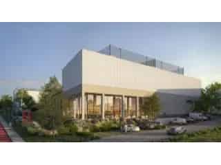 KMO Unit te Koop Groot Bijgaarden 154m² Nieuwbouw
