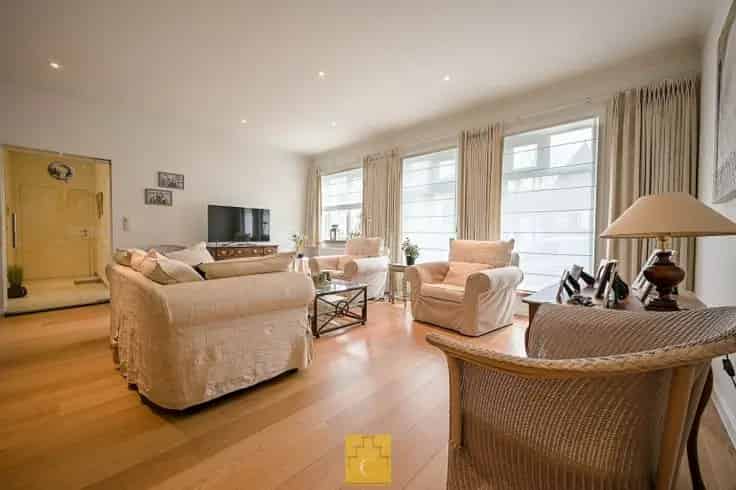 Gelijkvloers Appartement Te Koop Gent