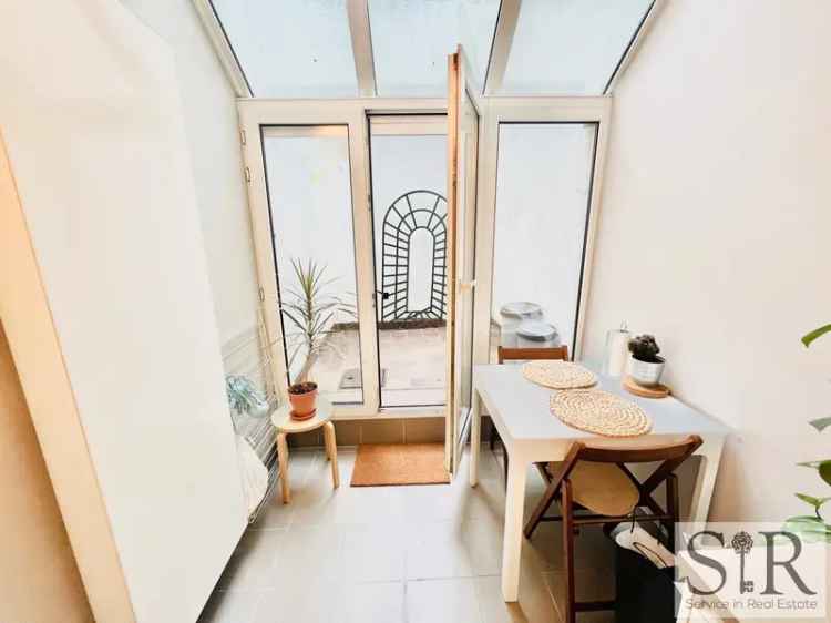 Appartement te koop Mechelen Centrum