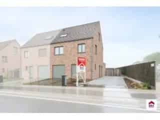 Huis te koop Egem 4 slaapkamers 210m² EPC A