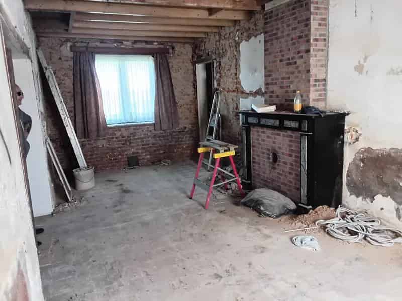 Landelijke hoeve te koop