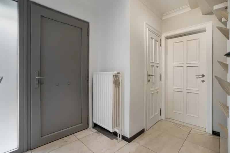Huis te huur Wolvertem: 3 slaapkamers, garage, tuin