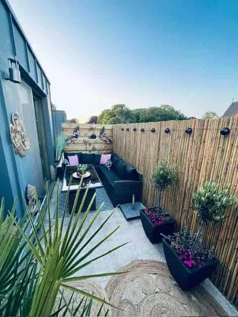Appartement te koop 2 slaapkamers terras zolder 97m2