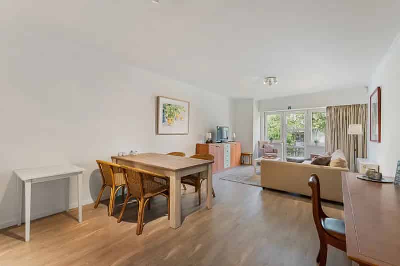 Gerenoveerde Serviceflat te Koop in Residentie Mayflower