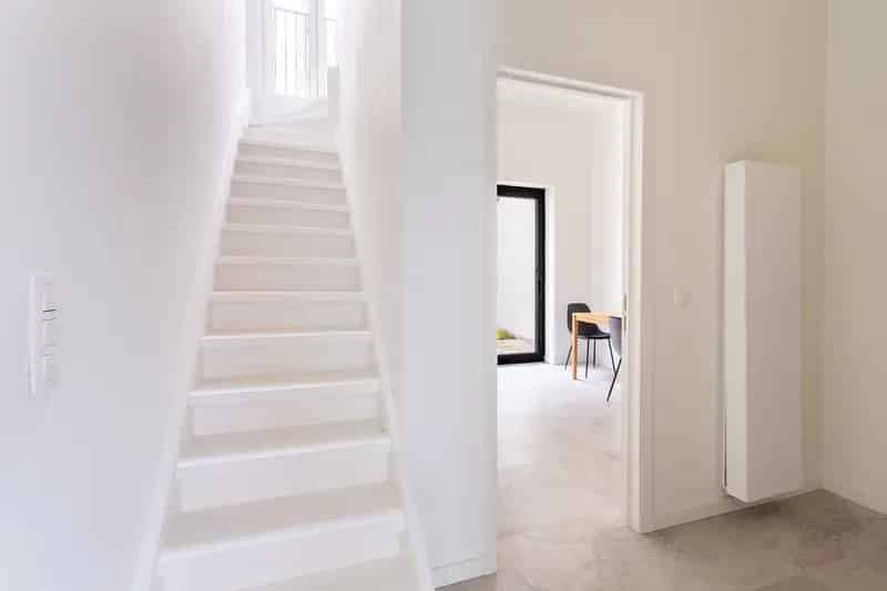 Volledig Instapklare Woning Park Spoor Noord