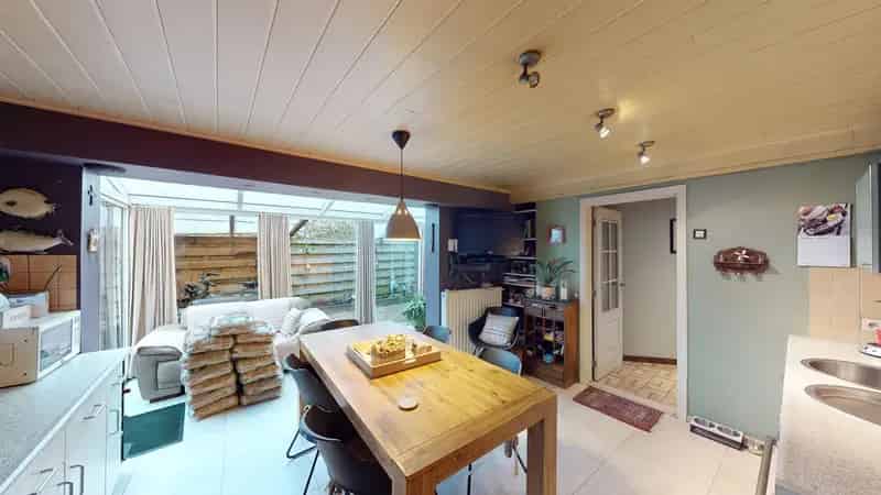 Charmant Appartement met Studio 260m² en Extra Appartement 90m²