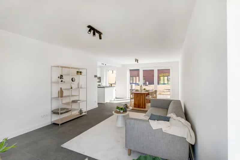 Huis te huur Dessel 3 slaapkamers BEN woning