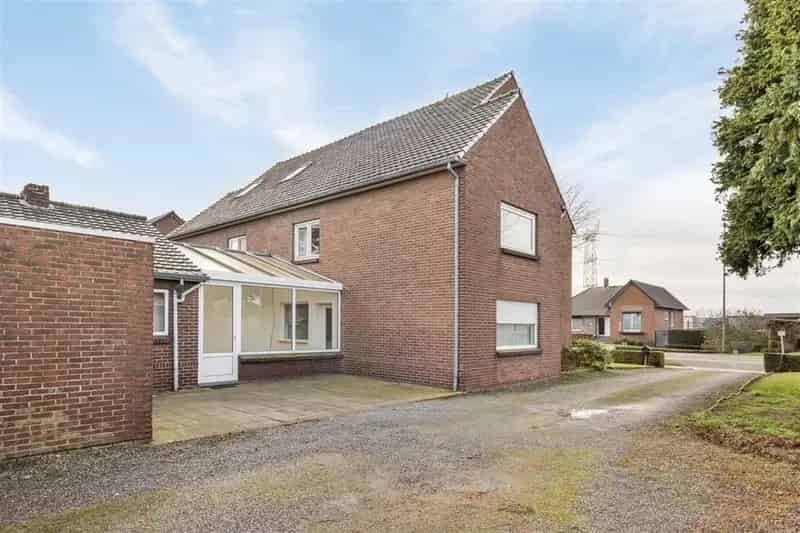 Ruime gezinswoning 3 slaapkamers Kinrooi