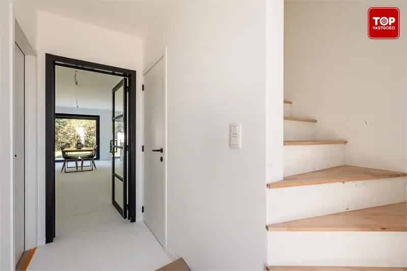 Huis te koop Wondelgem 3 slaapkamers nieuwbouw