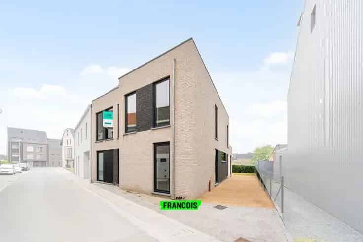 Energieneutrale Nieuwbouwwoning te Koop