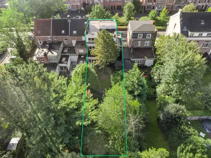 Huis te koop